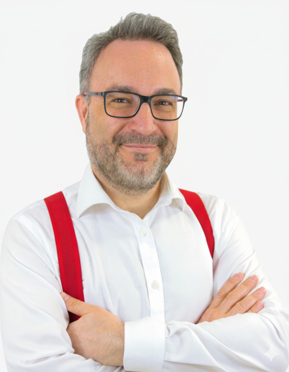 Foto perfil Juan Martínez